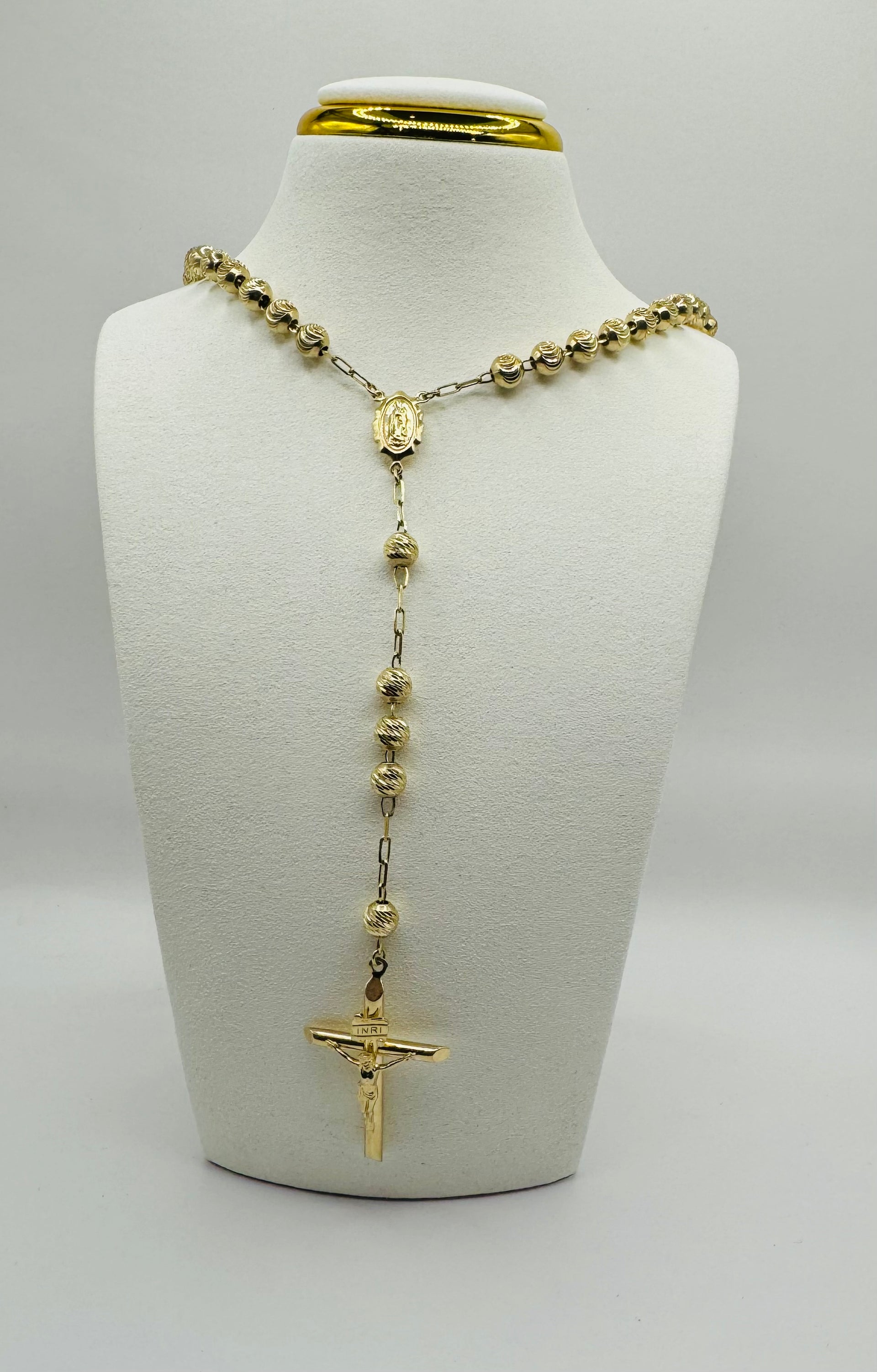 Rosary Chain