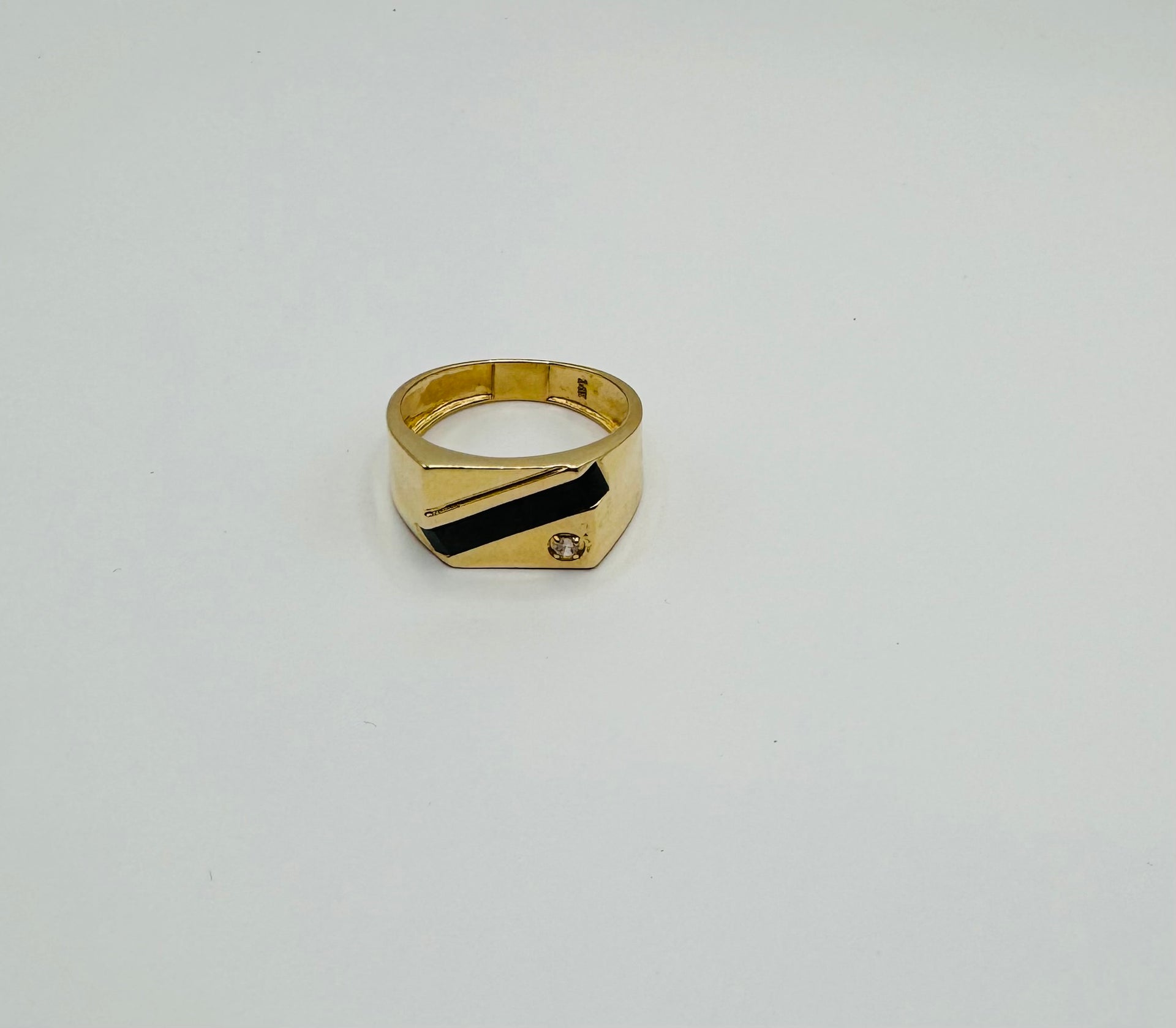 Men’s Ring