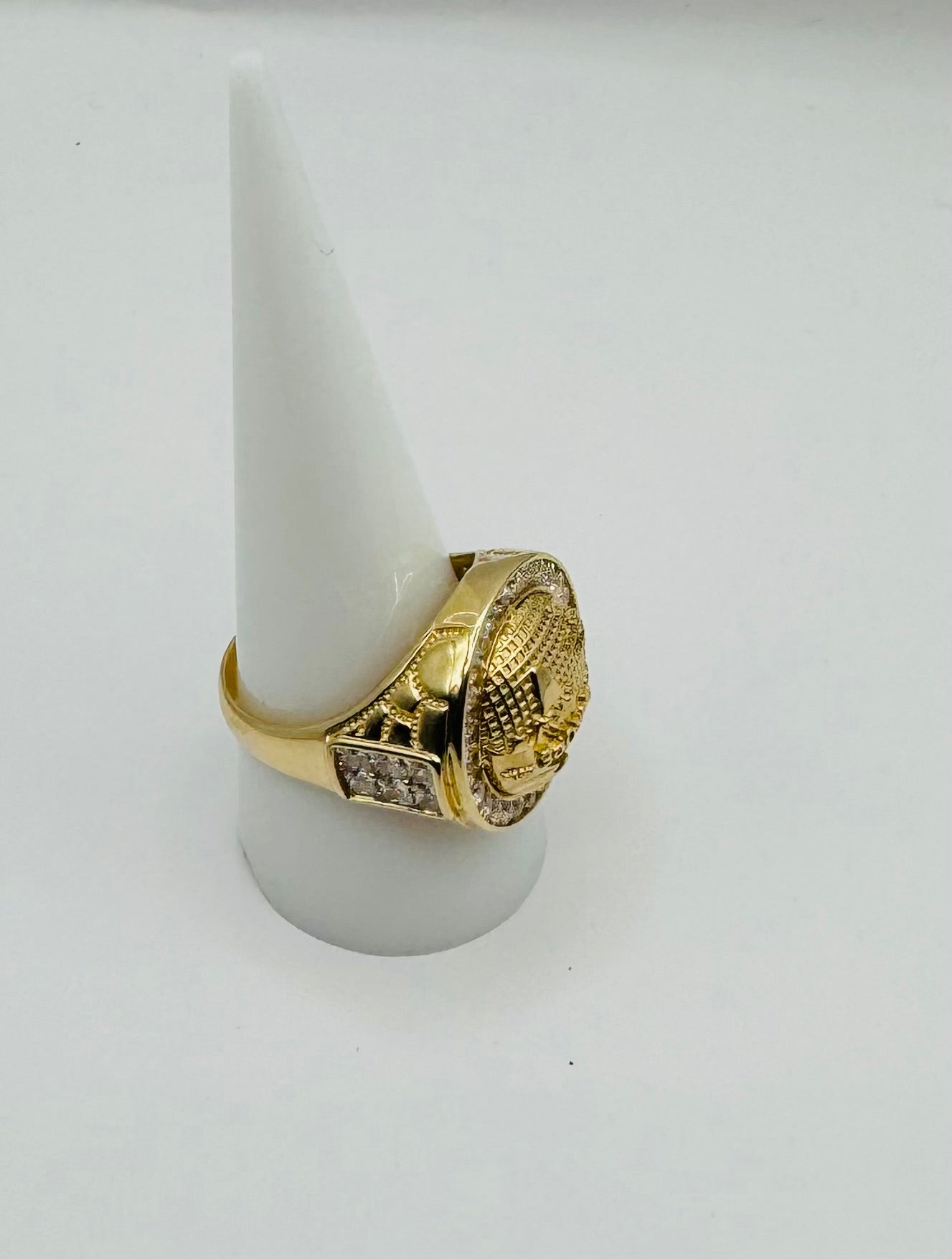 Men Ring