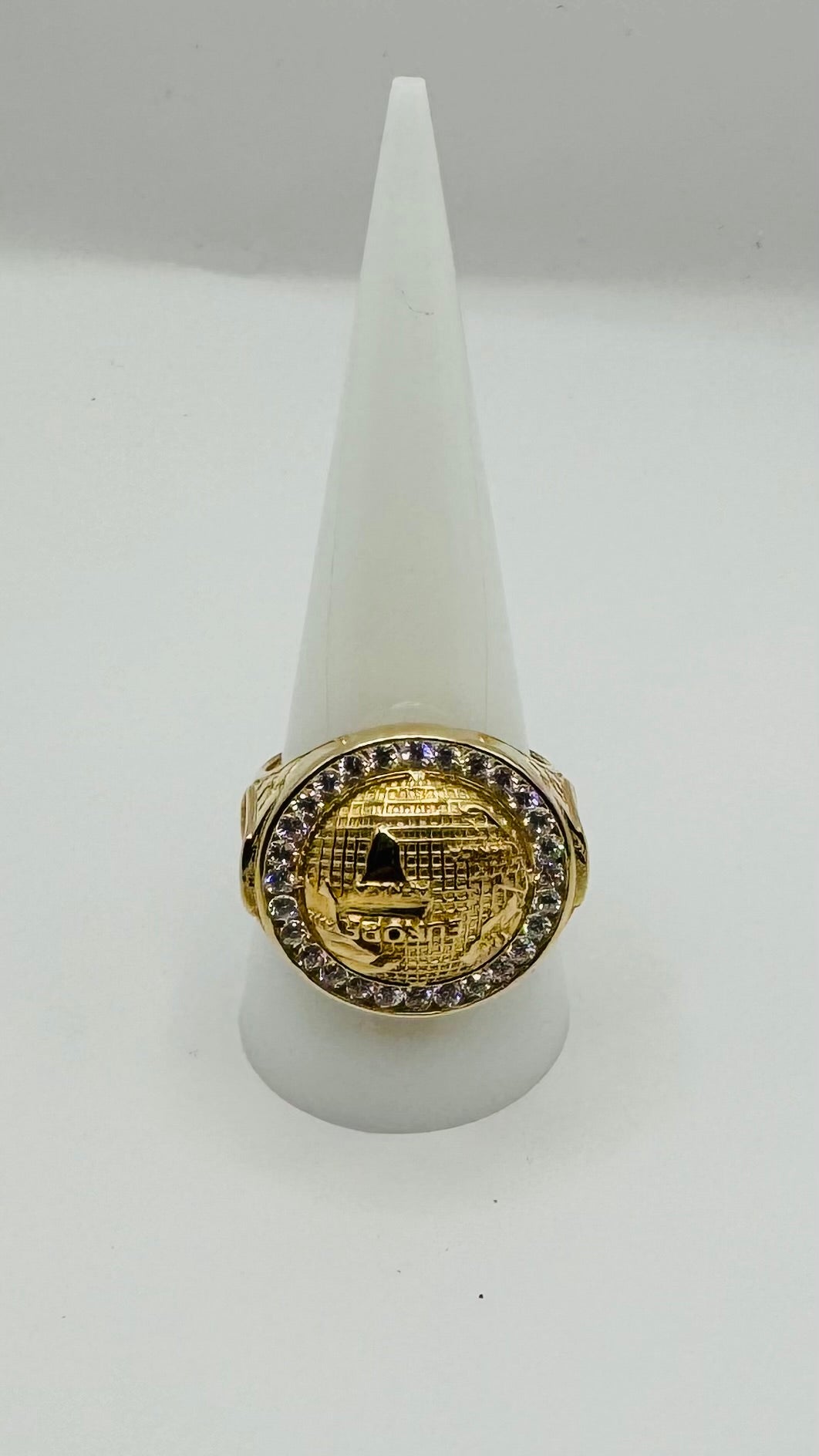 Men Ring